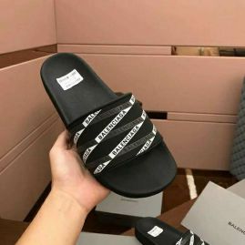 Picture of Balenciaga Slippers _SKU11062817811936